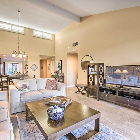 Palm Desert Condo - 6 Miles To El Paseo! Exterior foto
