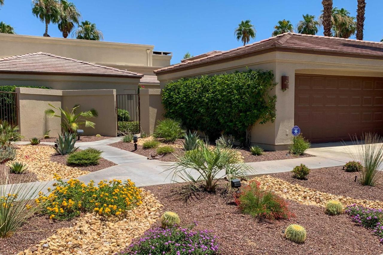 Palm Desert Condo - 6 Miles To El Paseo! Exterior foto