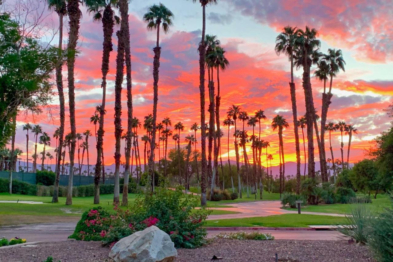 Palm Desert Condo - 6 Miles To El Paseo! Exterior foto