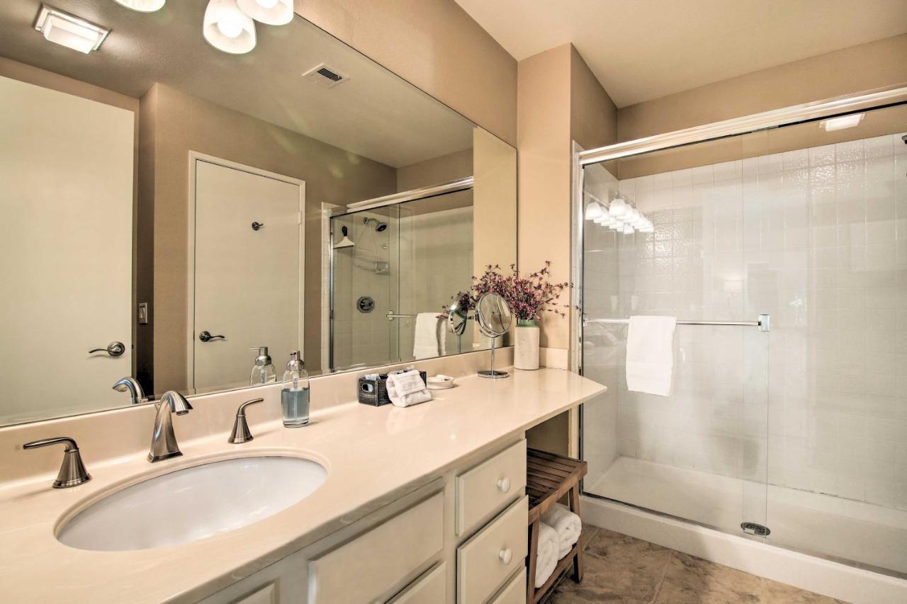 Palm Desert Condo - 6 Miles To El Paseo! Exterior foto