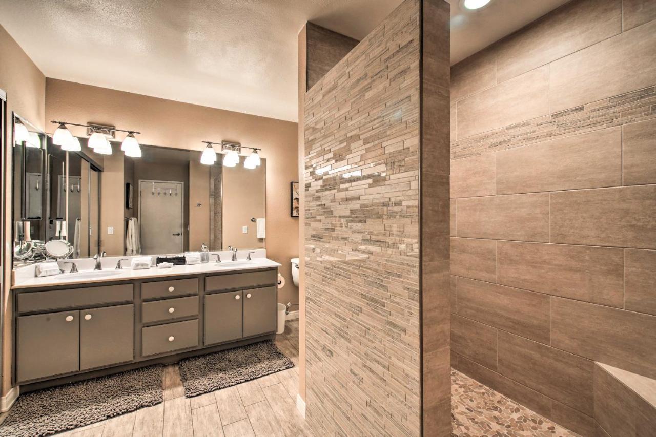 Palm Desert Condo - 6 Miles To El Paseo! Exterior foto