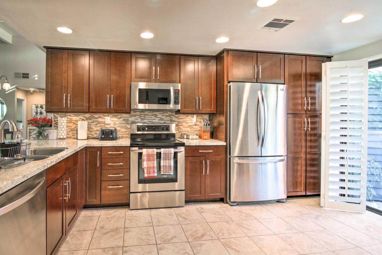 Palm Desert Condo - 6 Miles To El Paseo! Exterior foto