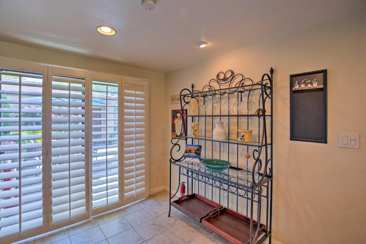 Palm Desert Condo - 6 Miles To El Paseo! Exterior foto